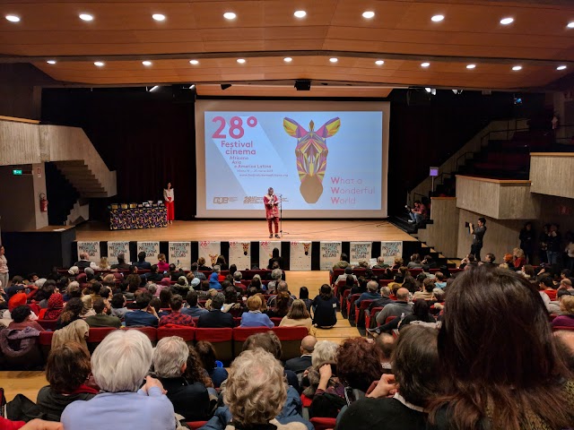 Auditorium San Fedele