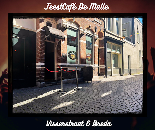 Feestcafé De Malle - Thumbnail