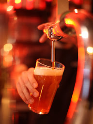 Photo n°11 de The Fusion Bar & Restaurant à Toulouse (Bar)