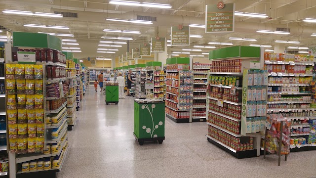 Publix Super Market at 18Biscayne Shopping Center