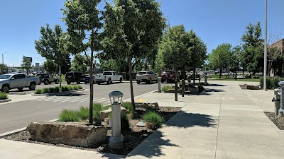 Uintah County Library