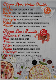 Photo n°10 de Snack O’Délices à Mâcon (Restaurant de tacos)