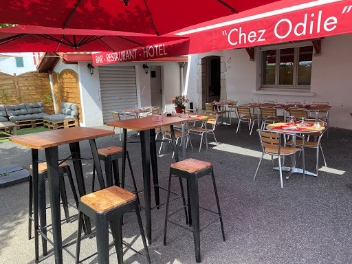 Hotel Restaurant Bar Chez Odile - Thumbnail