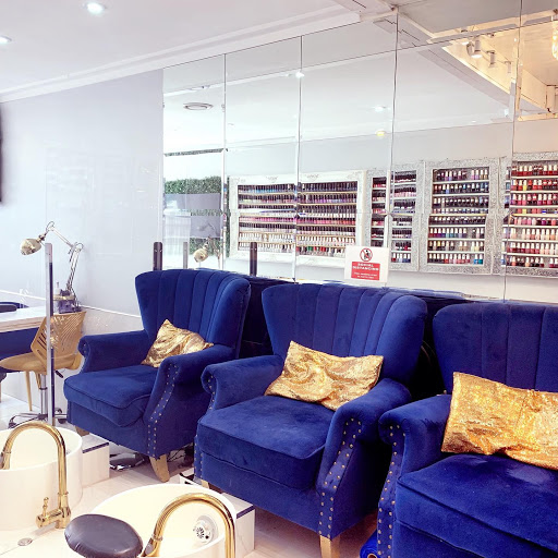 Nail Base Potters Bar - Thumbnail