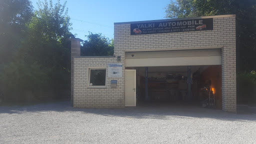 Yalki Automobile