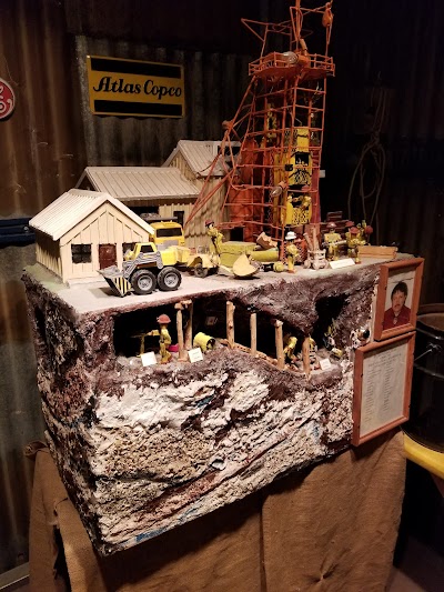 New Mexico Mining Museum