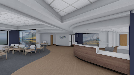 Logan Health Clinic - Shelby