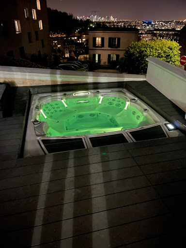 Photo de Sundance Spas Paris