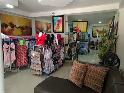 Photos of Galeria Zuluaga
