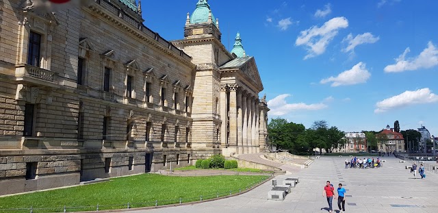 Leipzig