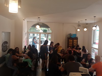 Photos of Burbu Tea , bubbles tea