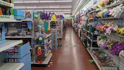 Dollar Tree