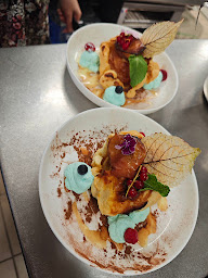 Photo n°5 de AUBERGE DE LA PENICHE à Kembs (Restaurant)