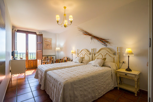 Mar de Viñas Hotel rural - Thumbnail