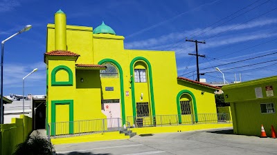 Islamic Center Of Inglewood