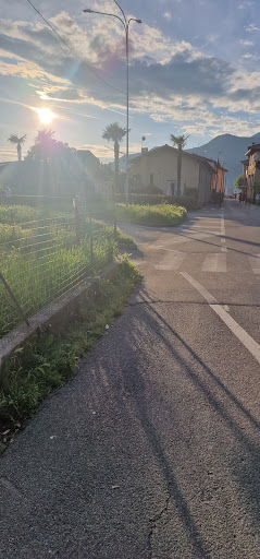 Parcheggio Airone Gallery - Italy