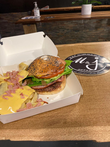 Photo 2 - Burger & Co