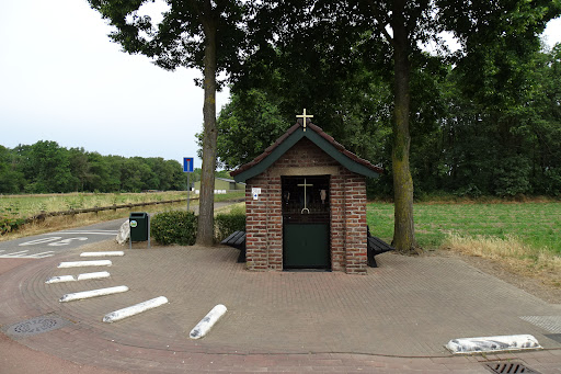 Maria Kapel a.d.Molenweg - Thumbnail