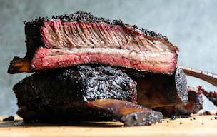 Photo n°4 de Uncle Daddy's SmokeHouse Food Truck à Aniche (Sandwicherie)