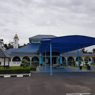 Masjid Nurul Muttaqien, Author: Rendi Dimpudus
