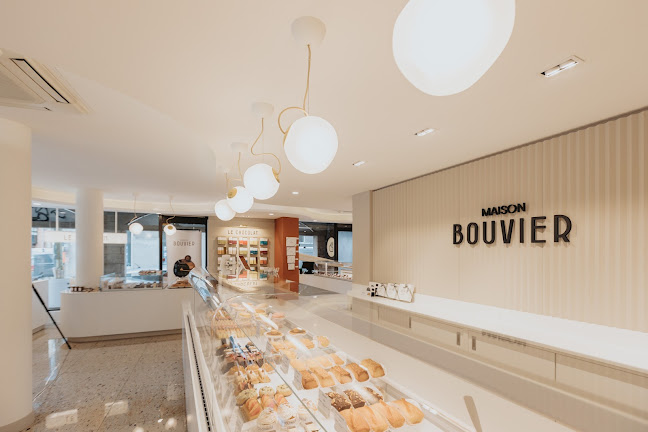 Maison Bouvier Pâtisserie chocolaterie