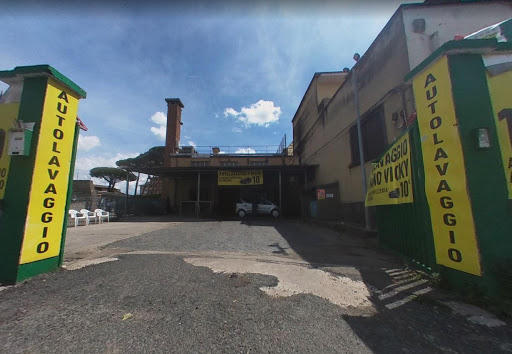 Autolavaggio Vicky - Thumbnail