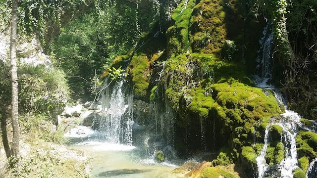 National Park of Cilento and Vallo di Diano