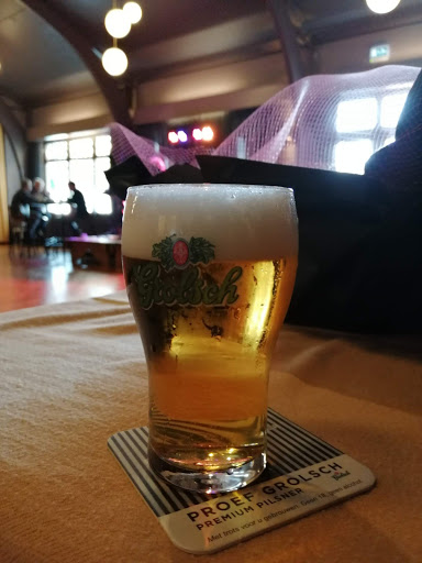 Café Restaurant Zalencentrum Baan - Thumbnail