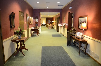 Smith Funeral Home and Crematory
