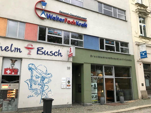 ORGÆNIC Salon Zwickau Gallery - Germany