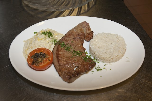 Restaurant Dorian