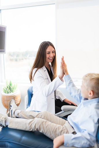 Long Dental of Wilmington