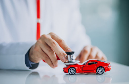 Goosehead Insurance - Ali Shah - Thumbnail
