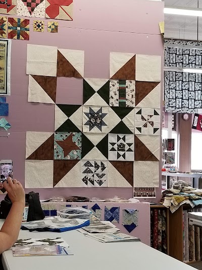 Quilt Shop