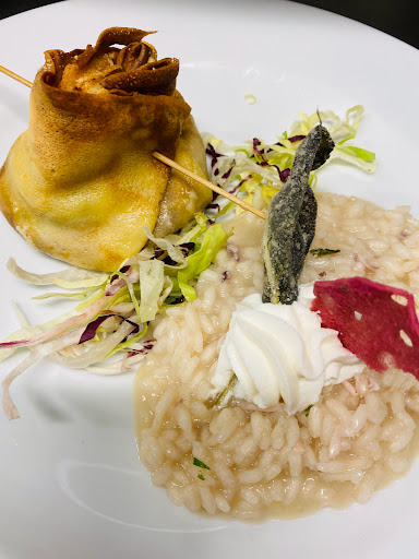 Ristorante Pizzeria Il Braciere - Thumbnail