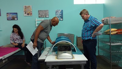 Photos of Healing Waves Spa