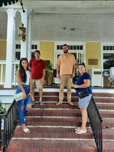 Taste of Our Town Tours - Thumbnail