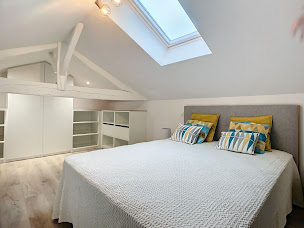 Photo n°11 de LES DEMEURES DU BASSIN LDBC à La Teste-de-Buch (Constructeur de maisons personnalisées)