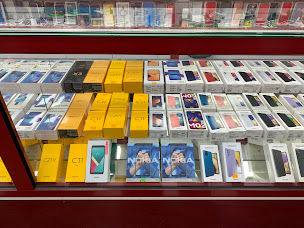 Photo n°4 de PARIS MULTI SERVICES à Paris (Service de transfert d'argent)