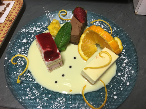 Au Cep de Vigne
