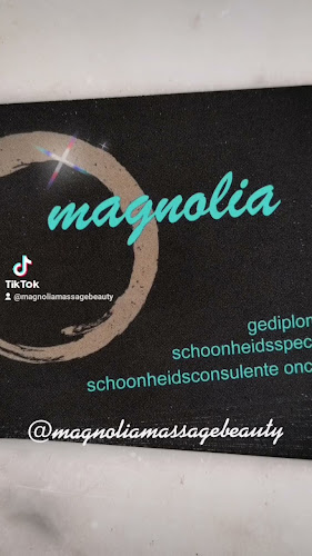 Beoordelingen van Magnolia massage&beauty&care in Brugge - Schoonheidssalon