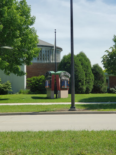 First United Lutheran Church of Sheboygan - Thumbnail