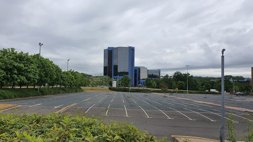 Ash Grey Car Park - Thumbnail