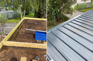 Photo n°17 de Hiolle Immobilier à Prouvy (Société de travaux publics)