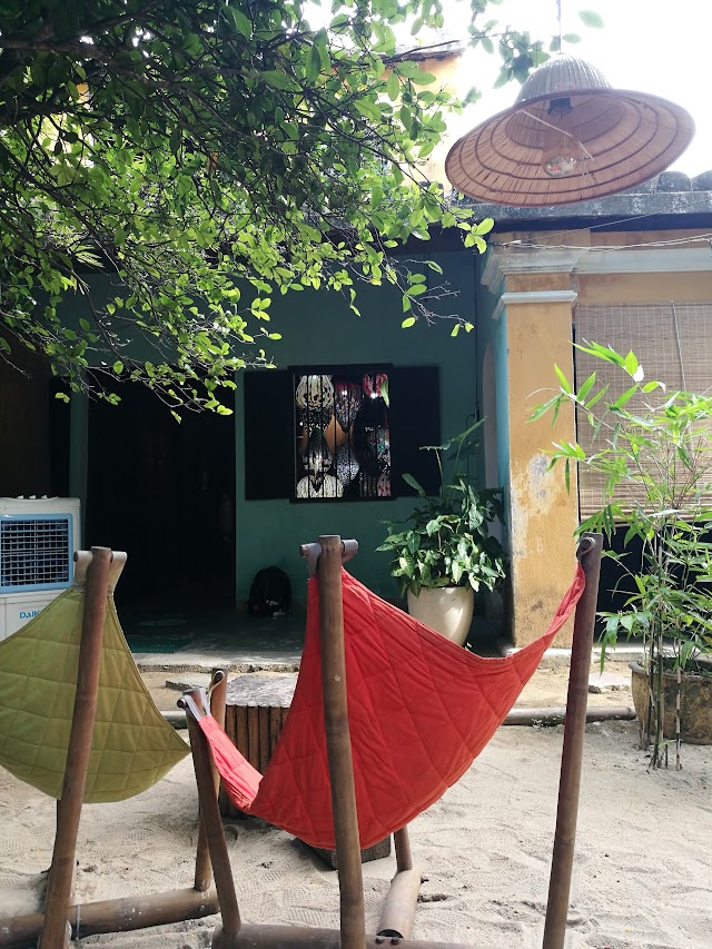 Cocobana Tearooms