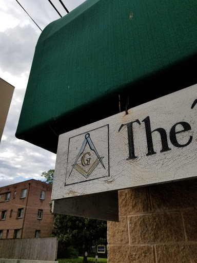 Takoma Masonic Center - Thumbnail