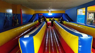 Photos of Fun City Entertainment Complex