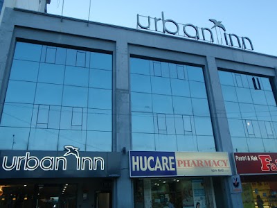 Jitra urban inn Urban Inn,