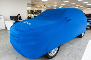 Photo n°14 de Hyundai Saint-Malo - GCA à Saint-Malo (Vendeur de voitures d'occasion)