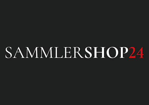 Sammlershop24.de - HBA Handelsgesellschaft mbH - Thumbnail